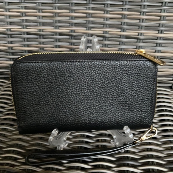 Michael Kors Jet Set Travel Lg Flat Multifunctional Phone Case-Wristlet-… - Picture 6 of 16